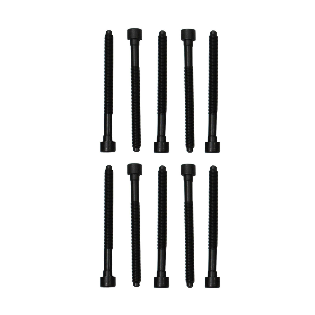 2016 Audi A5 Quattro 2.0L Cylinder Head Bolt