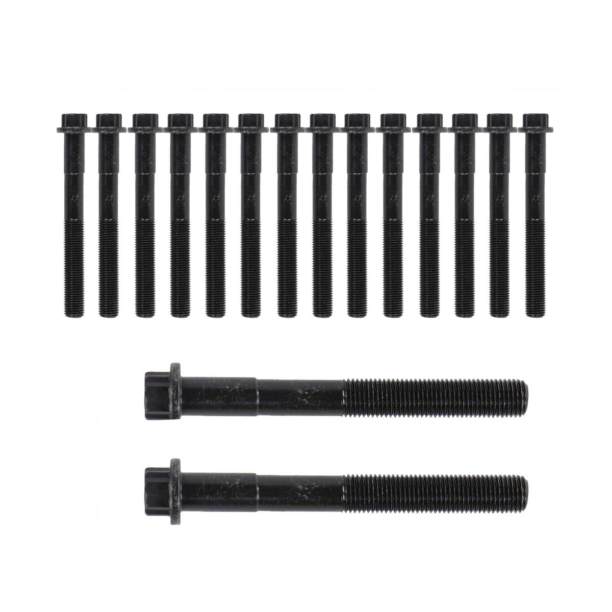 2000 Toyota Tundra 3.4L Cylinder Head Bolt