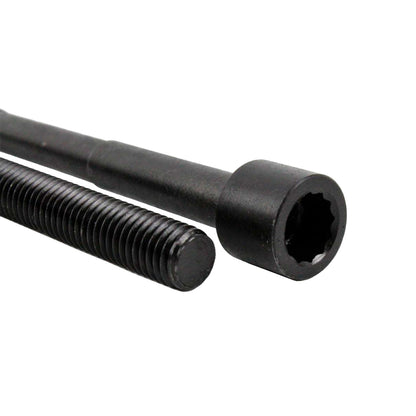 2011 Toyota Prius 1.8L Cylinder Head Bolt