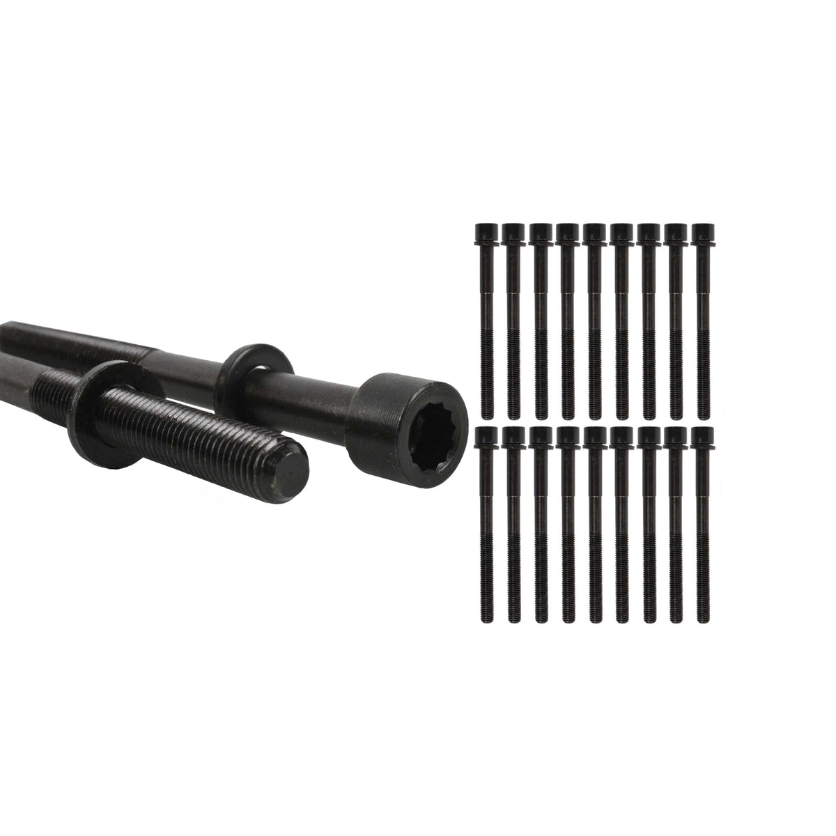 2013 Toyota Tundra 5.7L Cylinder Head Bolt