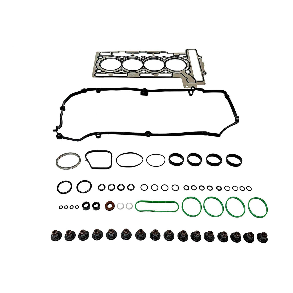 Cylinder Head Gasket Set 2011-2016 Mini 1.6L