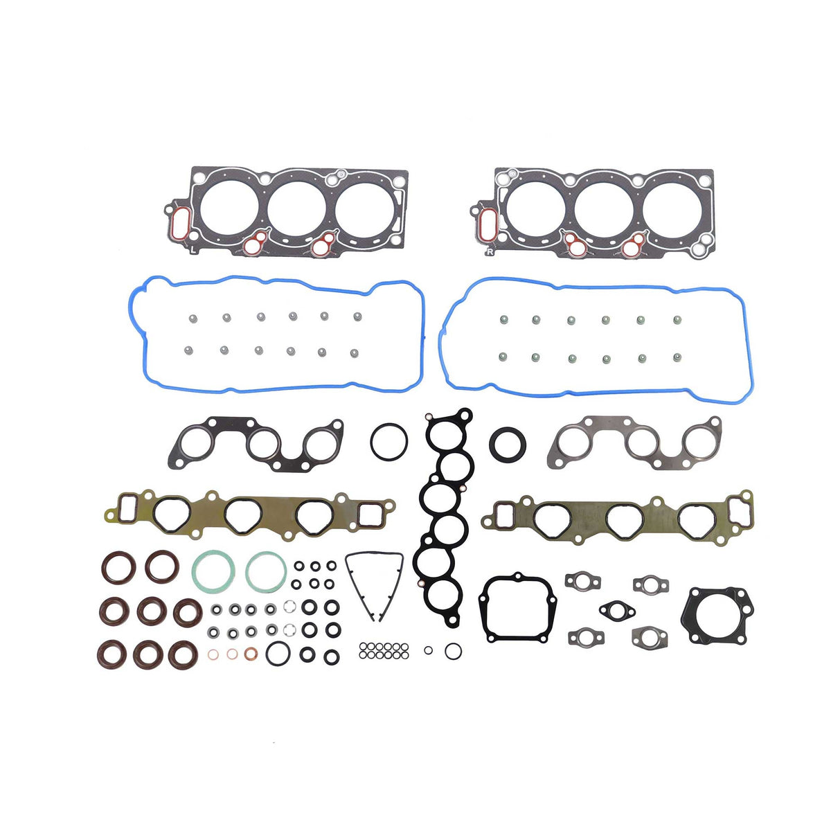 Cylinder Head Gasket Set 2000-2003 Toyota 3.0L