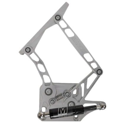 Hood Hinges For 1964 - 1965 Ford Ranchero