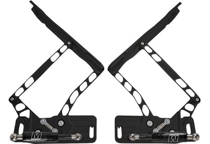 Hood Hinges For 1967-1969 Chevy Camaro