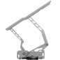 1970 - 1981 Pontiac Firebird Billet Hood Hinges
