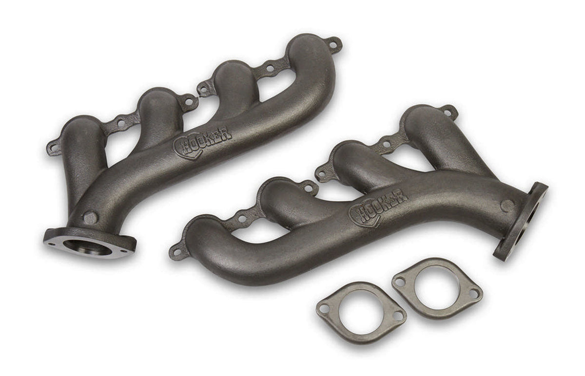 Manifolds Exhaust Cast Iron LS - 8501HKR