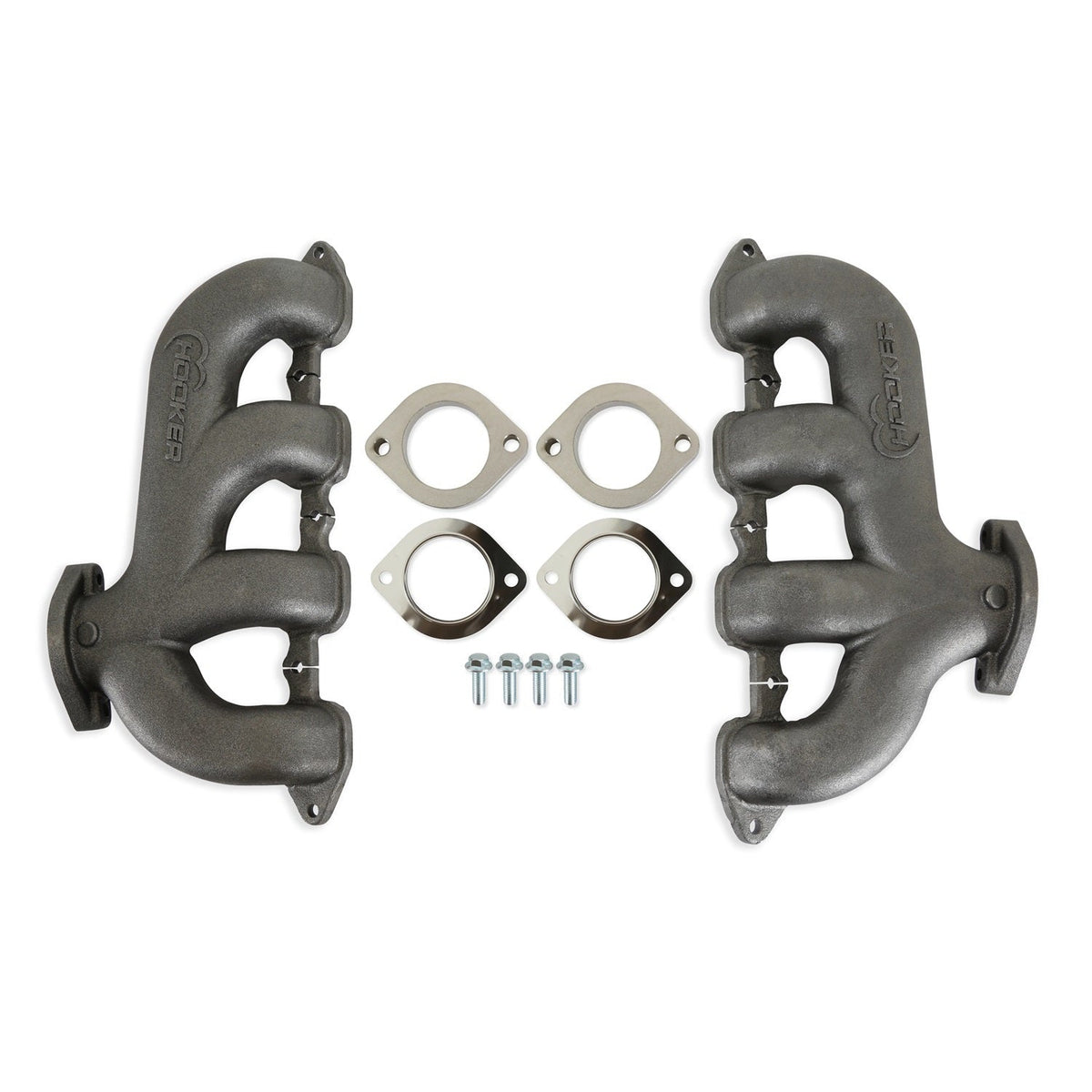 Exhaust Manifold- Raw - BHS5192