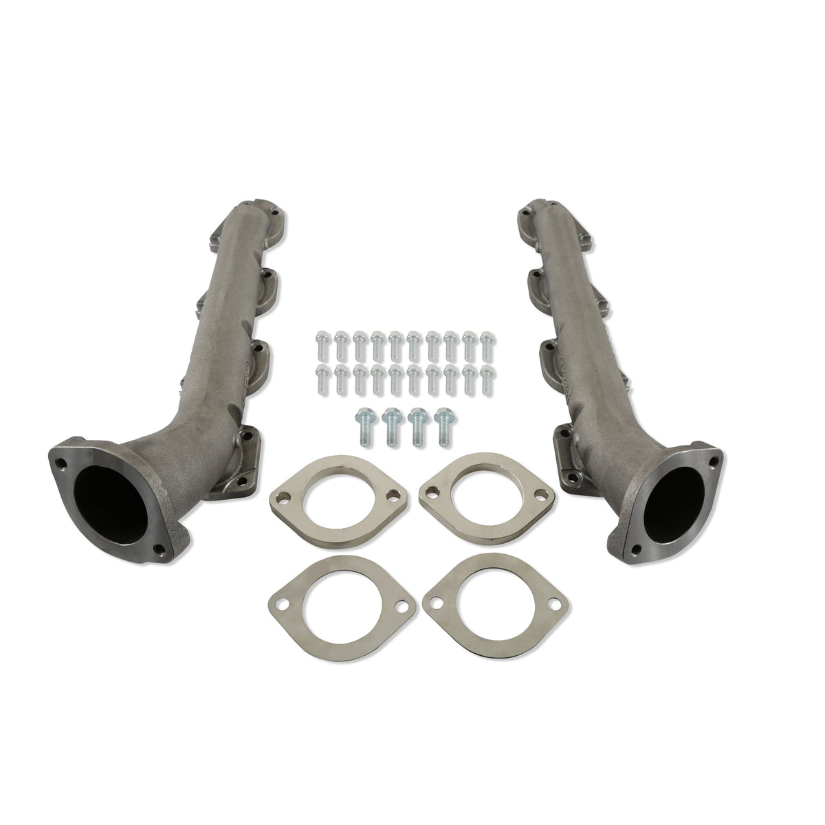 Exhaust Manifold - BHS582