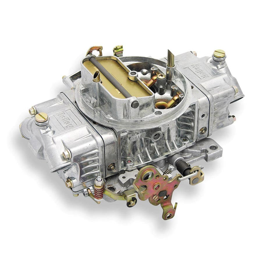 CARB 4150 DBL PUMPER 850CFM