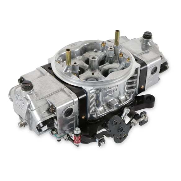 Carburetor 4-Barrel 950CFM Mech - 080577SA