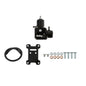 Fuel Pressure Regulator - 121001