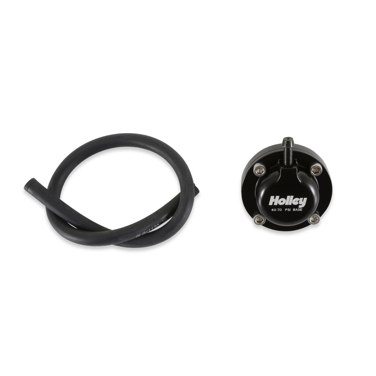 Fuel Pulse Damper - 121002