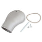 Carburetor Hat Natural Finish - 120230