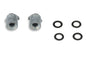Pump Discharge Nozzle - 121125