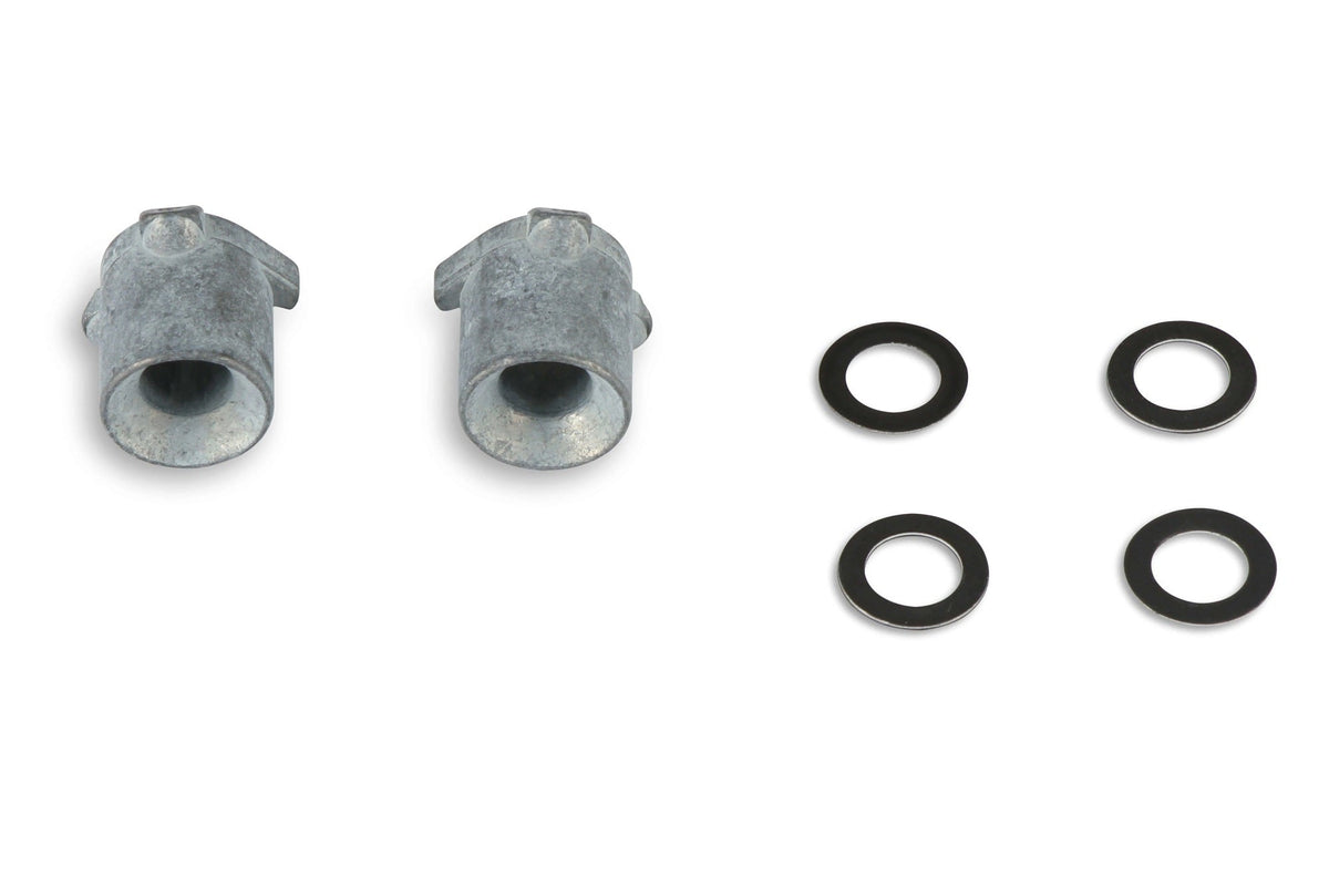Pump Discharge Nozzle - 121128