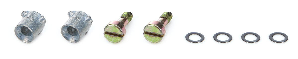 Pump Discharge Nozzle - 121140