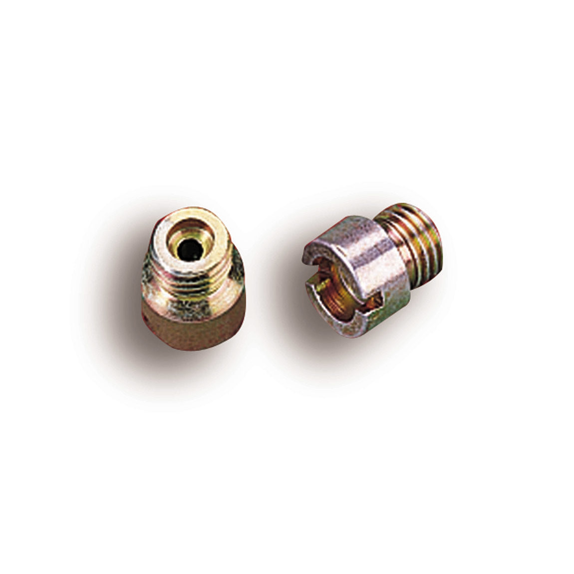 Main Jets (2) - 122109