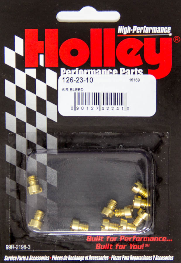 Dominator HP #47 Air Bleed - 1264710