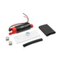 Electric Fuel Pump - E85 340LHP - 19369
