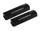 GM Fab Aluminum V/C Black Center Bol - 241286