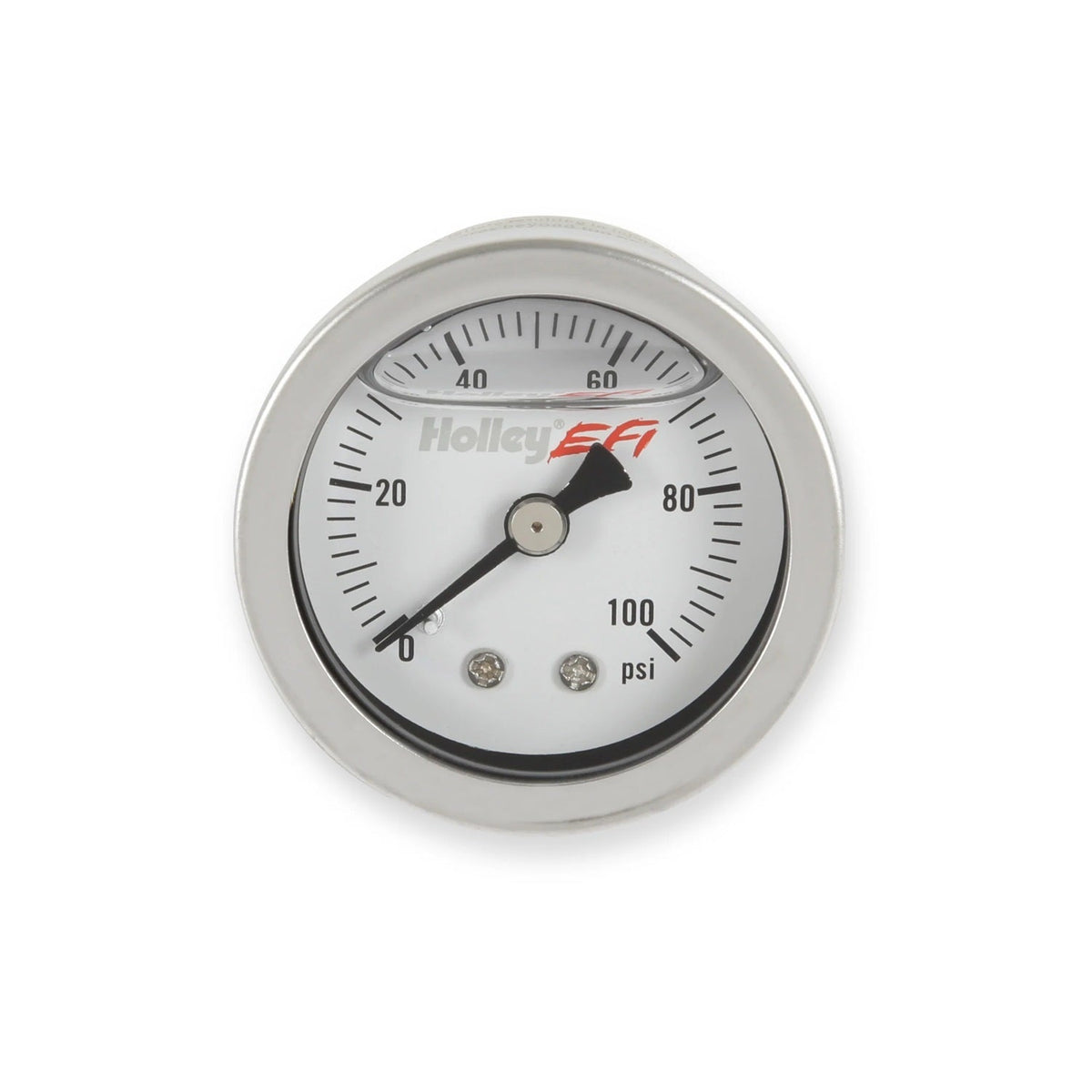 Fuel Gauge 0-100psi 1/8 NPT - 26507