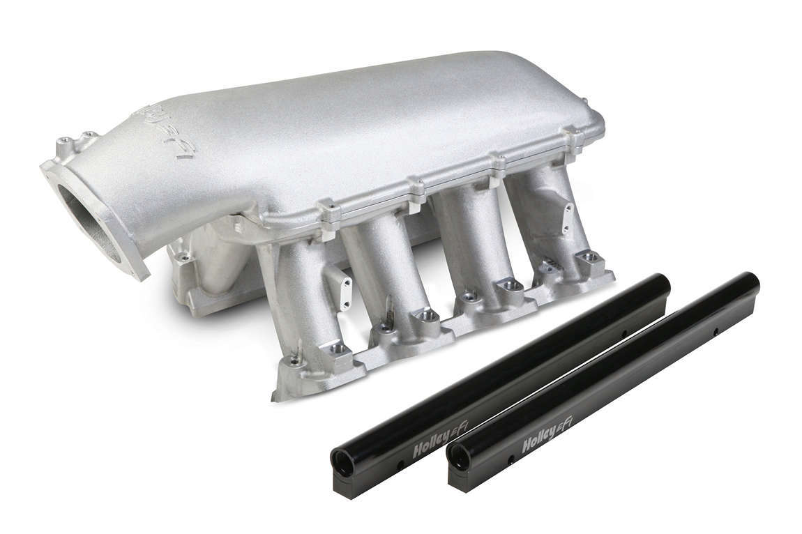 Intake Manifold - 300122