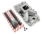 Manifold Intake EFI TBI Aluminum - 300563