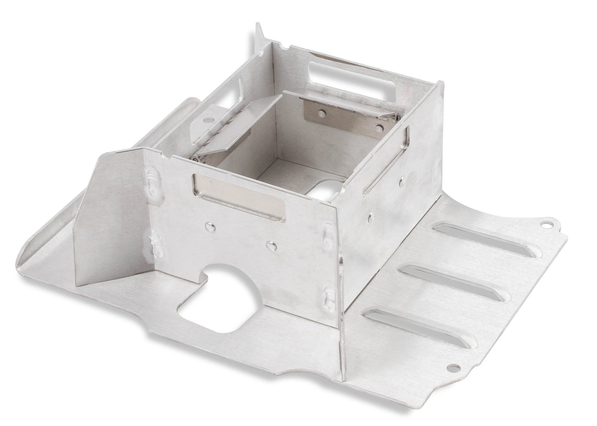 Retro-fit Oil Pan Baffle Kit - 30212