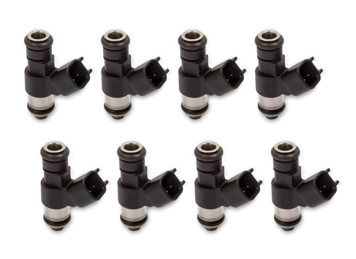 Fuel Injectors (8pk) 120 PPH - 522128X