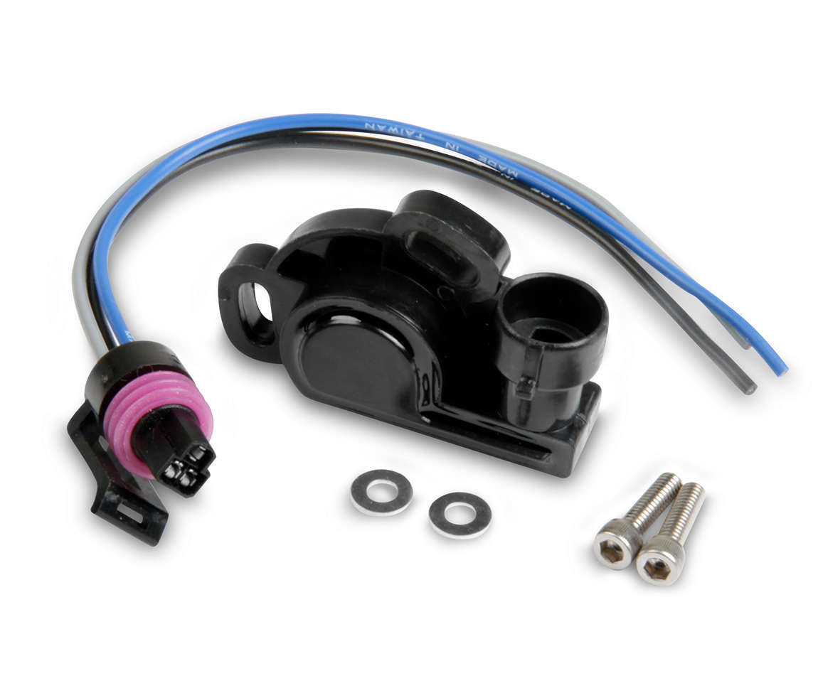 Tps Kit for Gen 3 Dominator - 534214