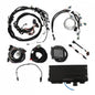 Terminator X Max Ford 7.3L Godzilla Kit - 5501431