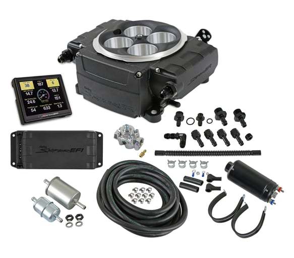 Sniper EFI Kits - 5505113PK