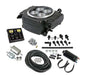 Black Master EFI Kit - 5505113XK