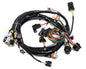Fuel Injection Wire Harness - 558102