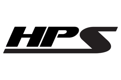 HPS Performance AN -10 Bulkhead Jam Nut AN924-10