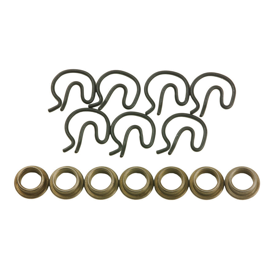 Steel Bushings/Clips - 3327302