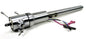 69-72 Chevelle Steering Column Paintable - 1520690010