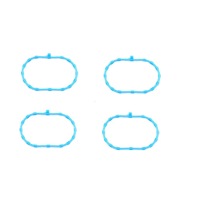 Intake Manifold Gasket Set 2001-2005 Honda 1.7L