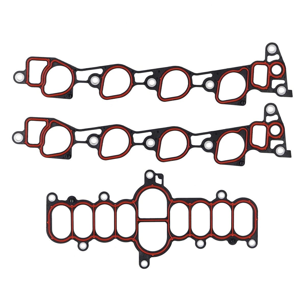 Intake Manifold Gasket Set 1997-1999 Ford,Lincoln 4.6L-5.4L