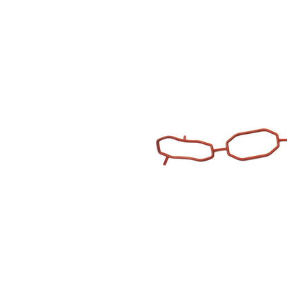 Intake Manifold Gasket Set 2011-2017 Nissan 1.6L