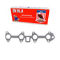 Intake Manifold Gasket Set 1971-1982 Toyota 1.6L-1.8L