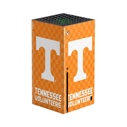 Tennessee Volunteers Xbox X/S VarsityWrapz