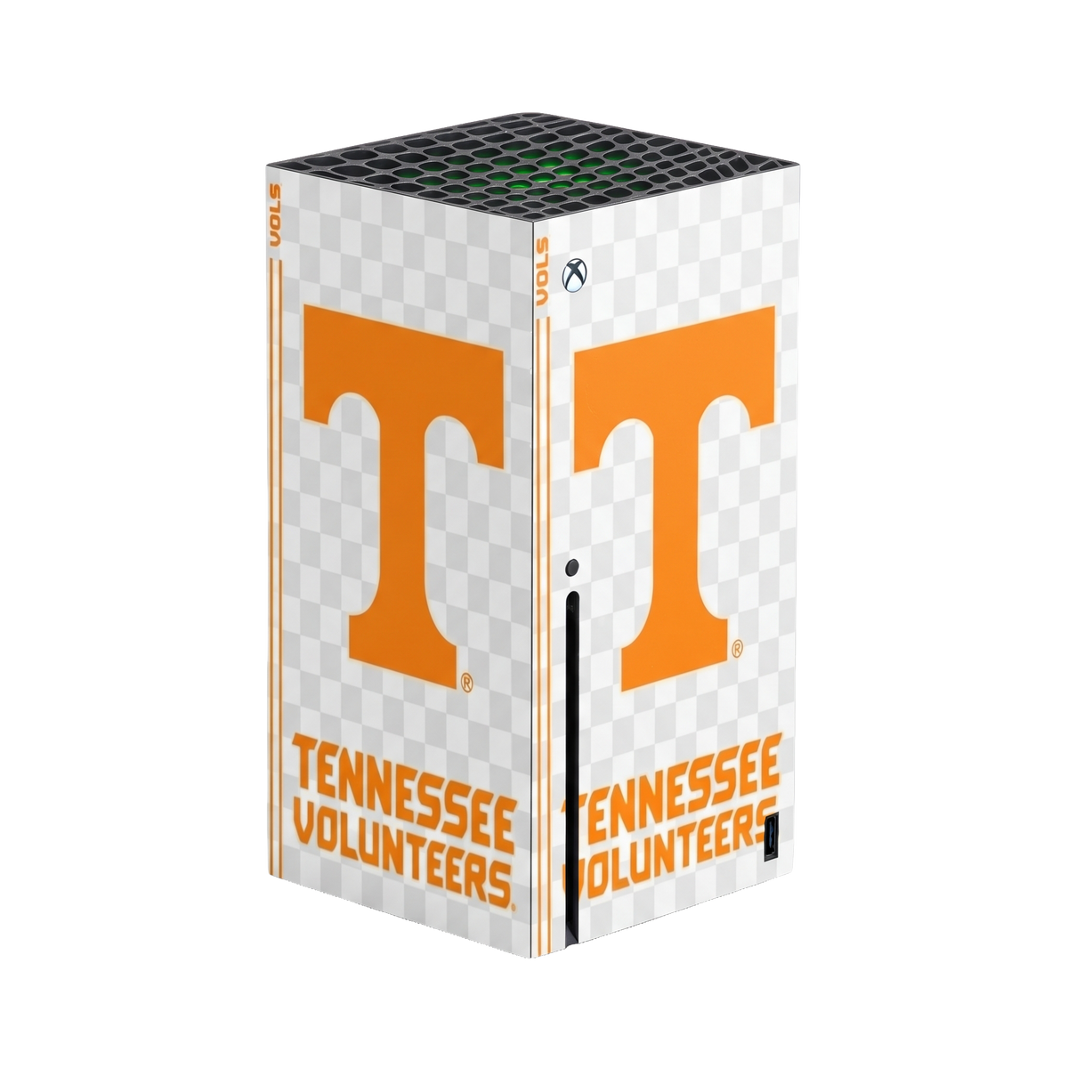 Tennessee Volunteers Xbox X/S VarsityWrapz