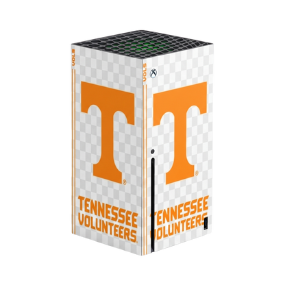 Tennessee Volunteers Xbox X/S VarsityWrapz