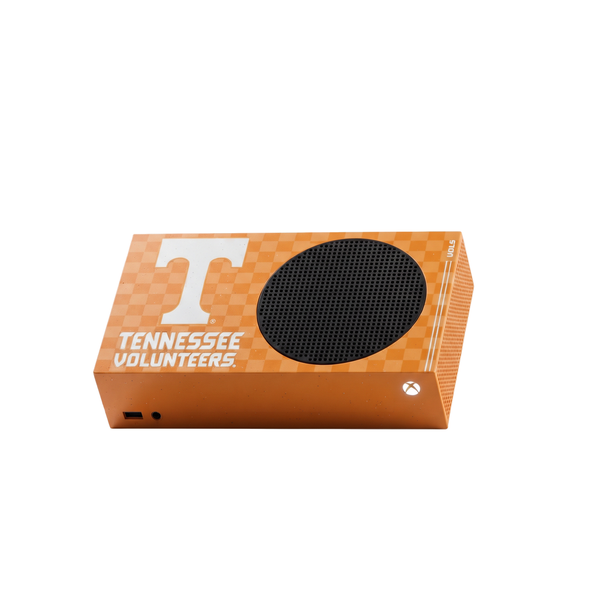 Tennessee Volunteers Xbox X/S VarsityWrapz