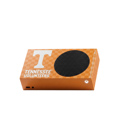 Tennessee Volunteers Xbox X/S VarsityWrapz