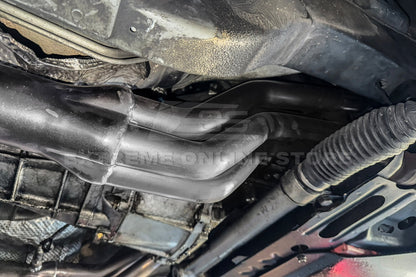 2004-2006 Pontiac GTO Downpipe & Header Exhaust
