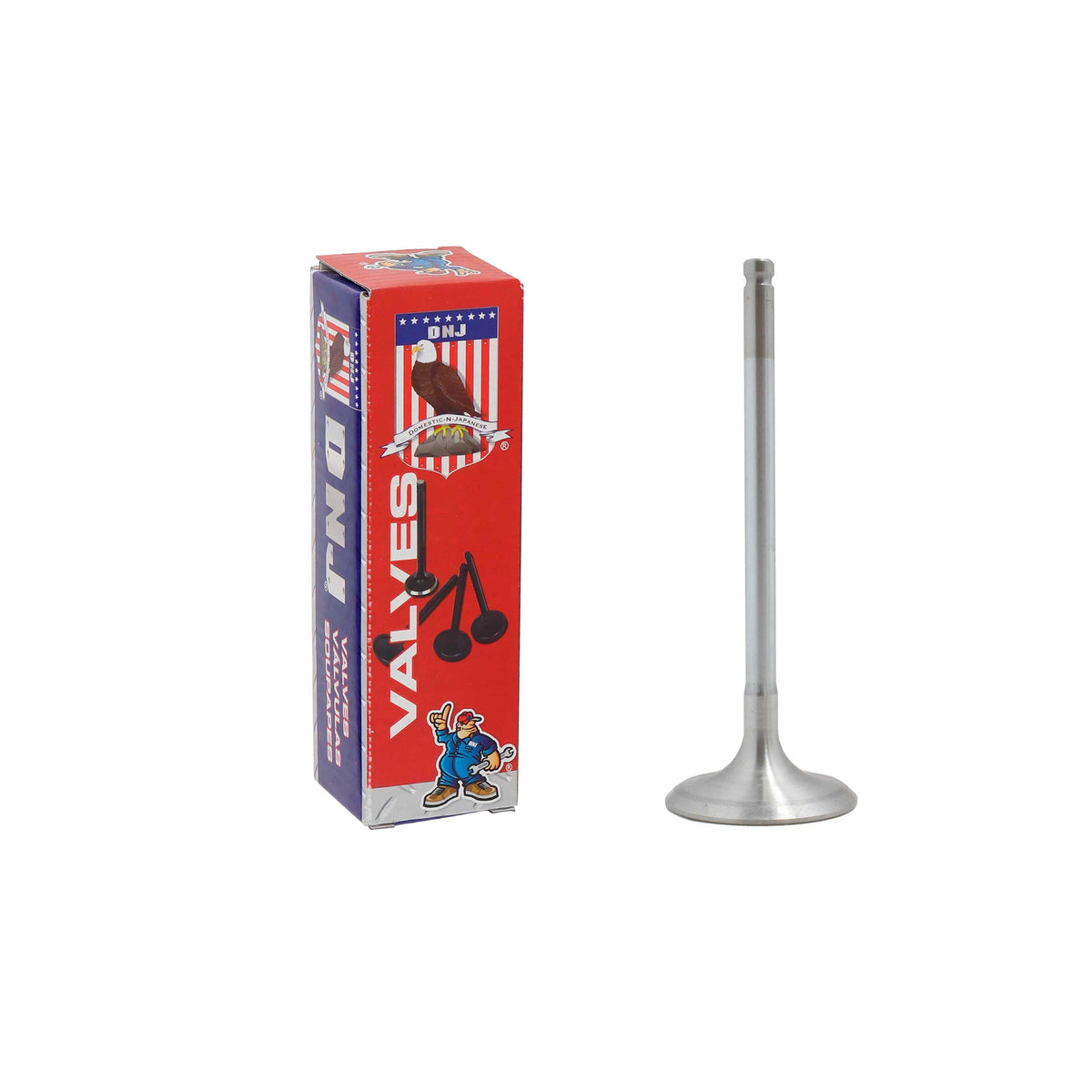 Intake Valve 1991-2002 Saturn 1.9L