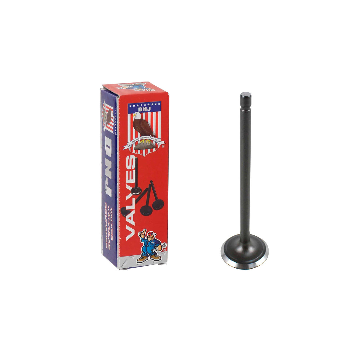 Intake Valve 2012-2015 Scion 1.3L