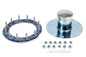 Filler 2-1/4 12 Bolt Long - 39055203